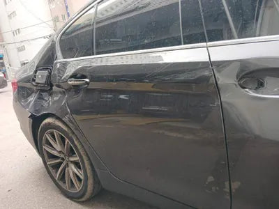 2018 BMW 520 WBAJK7105JBP72342 VIN:WBAJK7105JBP72342