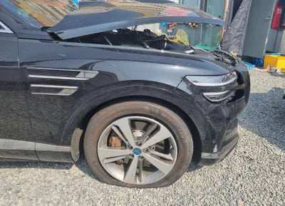 2022 Genesis GV80 KMTHC81CDNU098290 VIN:KMTHC81CDNU098290