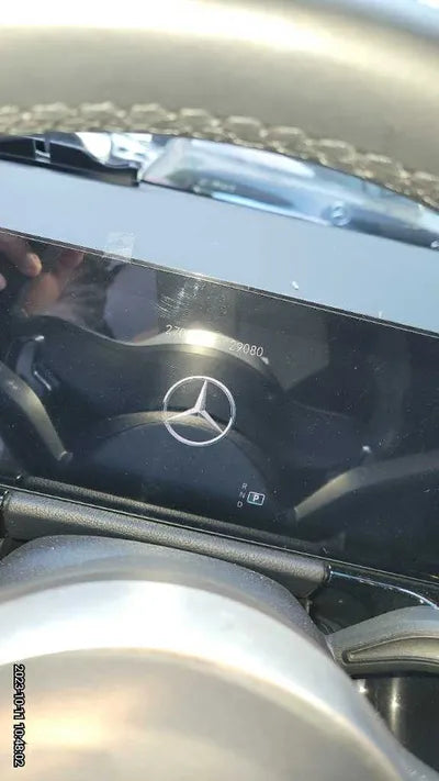 2021 Mercedes-Benz GLA 250 W1N4N4HB6MJ217755 VIN:W1N4N4HB6MJ217755