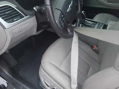 2014 Audi S3 VIN: