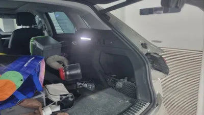 2021 Audi e-tron VIN: