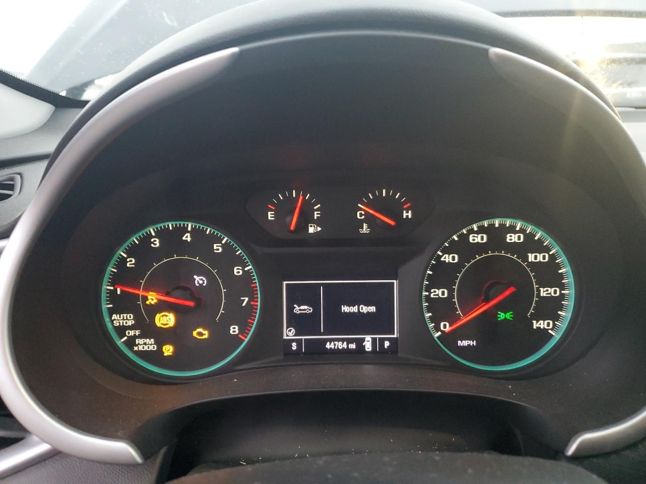 2023 CHEVROLET MALIBU LS VIN:1G1ZC5ST0PF209435