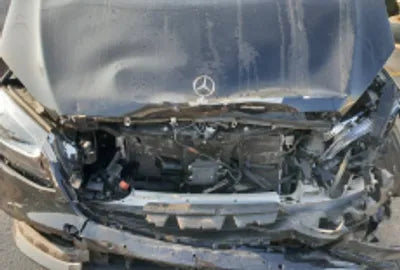 2020 Mercedes-Benz Maybach S 560 W1KUX8GB0LA550354 VIN:W1KUX8GB0LA550354