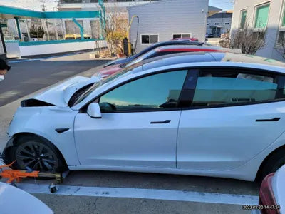 2021 Tesla Model 3 5YJ3E1EB5MF892588 VIN:5YJ3E1EB5MF892588