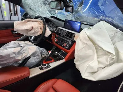 2015 BMW 420 WBA4P9101FK298021 VIN:WBA4P9101FK298021