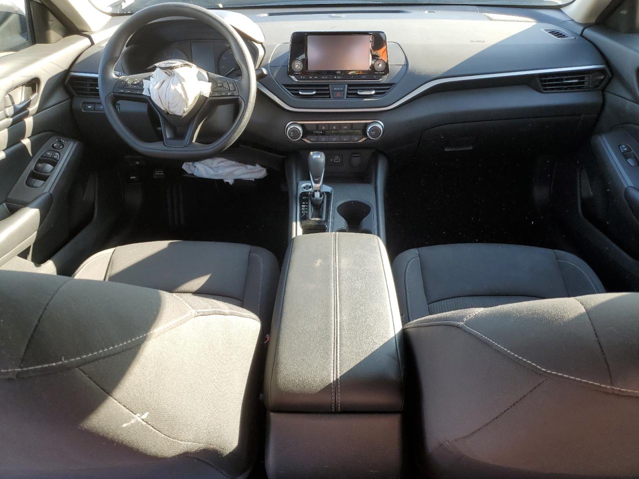 2024 NISSAN ALTIMA S VIN:1N4BL4BV5RN346812