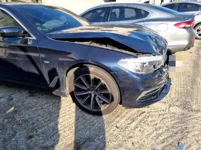 2018 BMW 520 WBAJK7103JBP72209 VIN:WBAJK7103JBP72209