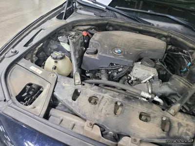 2016 BMW 528 WBA5A7102GG749603 VIN:WBA5A7102GG749603