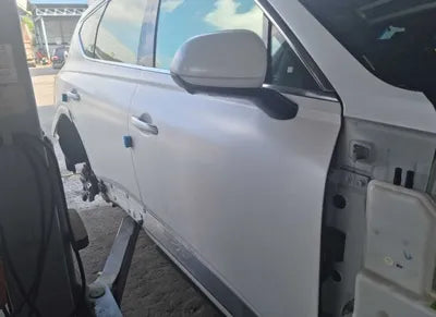 2020 Genesis GV80 VIN: