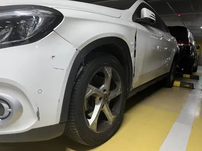 2018 Mercedes-Benz GLA 220 WDCTG4FB3KU001948 VIN:WDCTG4FB3KU001948