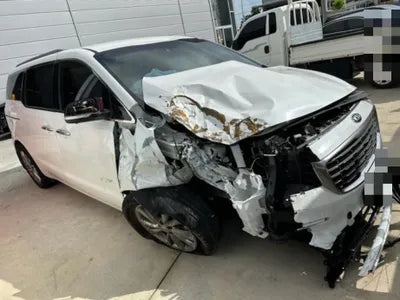 2019 Kia Carnival VIN: