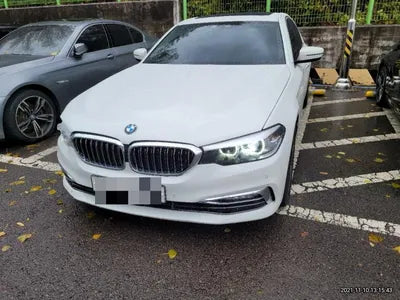 2018 BMW 520 WBAJK7102JBH23456 VIN:WBAJK7102JBH23456