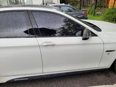 2016 BMW 520 WBA5E5104GG069775 VIN:WBA5E5104GG069775