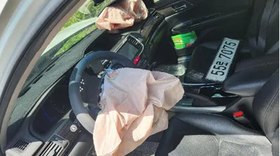 2017 Honda Accord 606KMJHMCR6650HC2 VIN:606KMJHMCR6650HC2