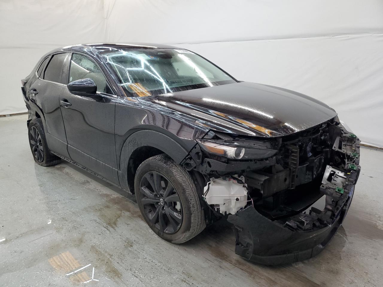 2024 MAZDA CX-30 SELECT VIN:3MVDMBBM3RM626510