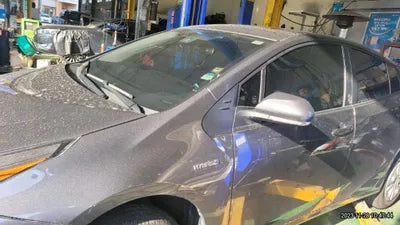 2020 Toyota Prius JTDKARFU3L3124528 VIN:JTDKARFU3L3124528