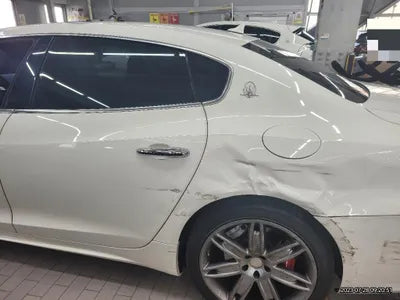 2017 Maserati Quattroporte ZAM56XPG4H1231887 VIN:ZAM56XPG4H1231887