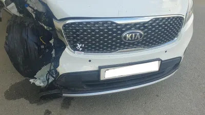 2017 Kia Sorento KNAPH81ADHA343770 VIN:KNAPH81ADHA343770