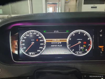 2015 Mercedes-Benz S 500 WDDUG8CBXFA143040 VIN:WDDUG8CBXFA143040