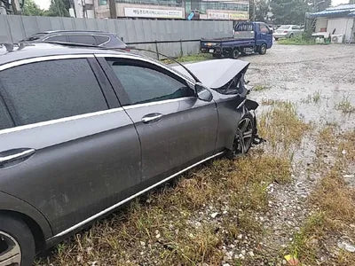 2019 Mercedes-Benz E 220 WDDZF0EB3KA491702 VIN:WDDZF0EB3KA491702