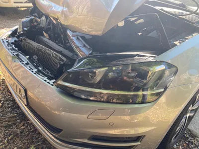 2016 Volkswagen Golf 786KMWVWZZZAUZGW0 VIN:786KMWVWZZZAUZGW0