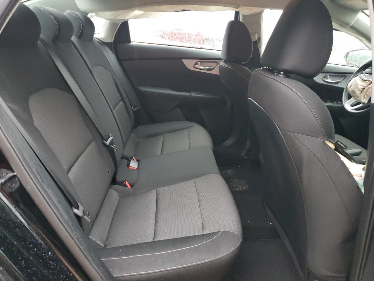 2024 KIA FORTE LX VIN:3KPF24AD9RE806498