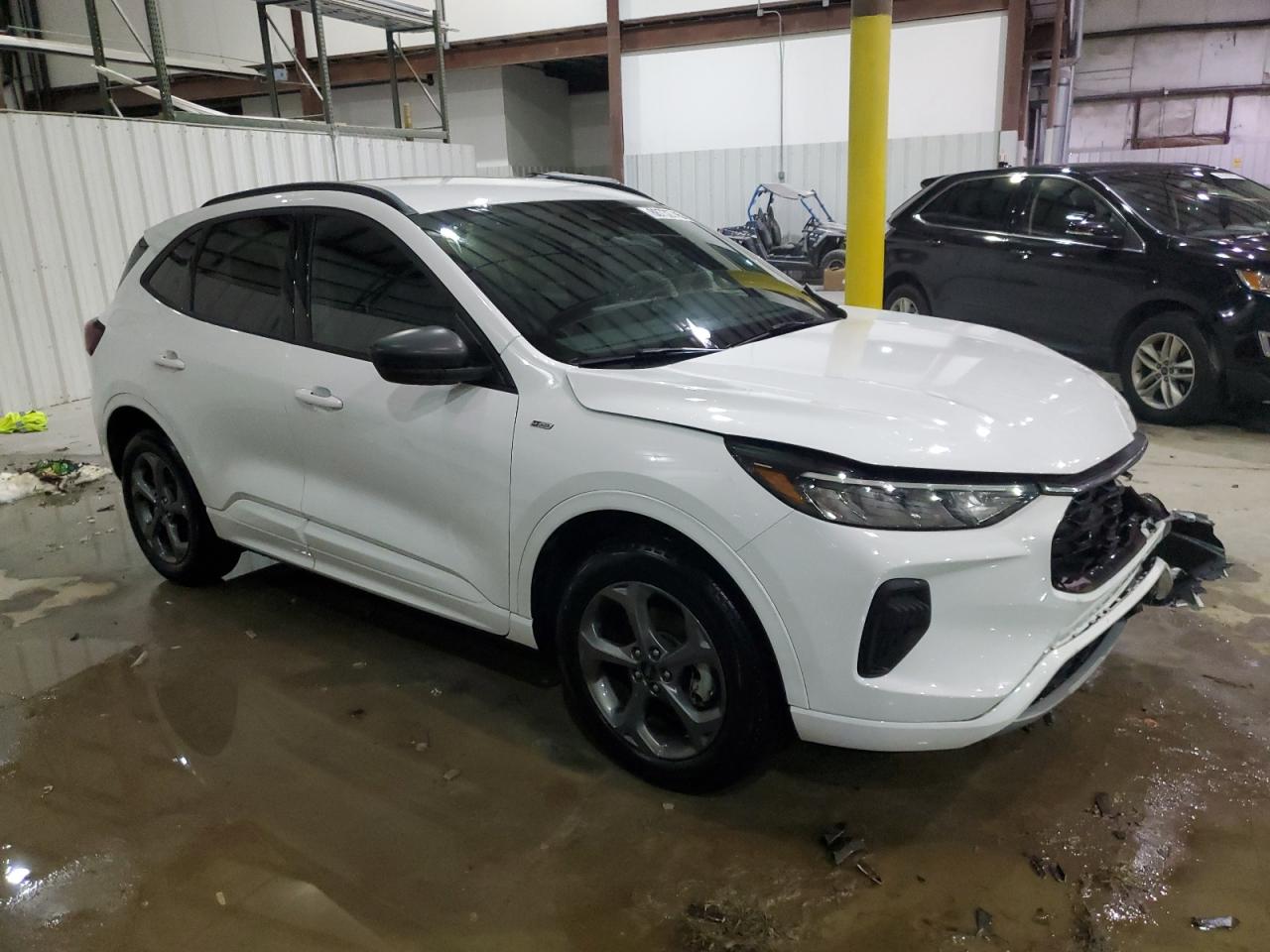 2023 FORD ESCAPE ST LINE VIN:1FMCU9MNXPUA95984