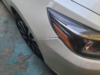 2018 Nissan Altima 1N4AL3AP1JC205289 VIN:1N4AL3AP1JC205289