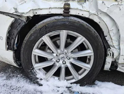 2018 Volvo XC90 VIN:
