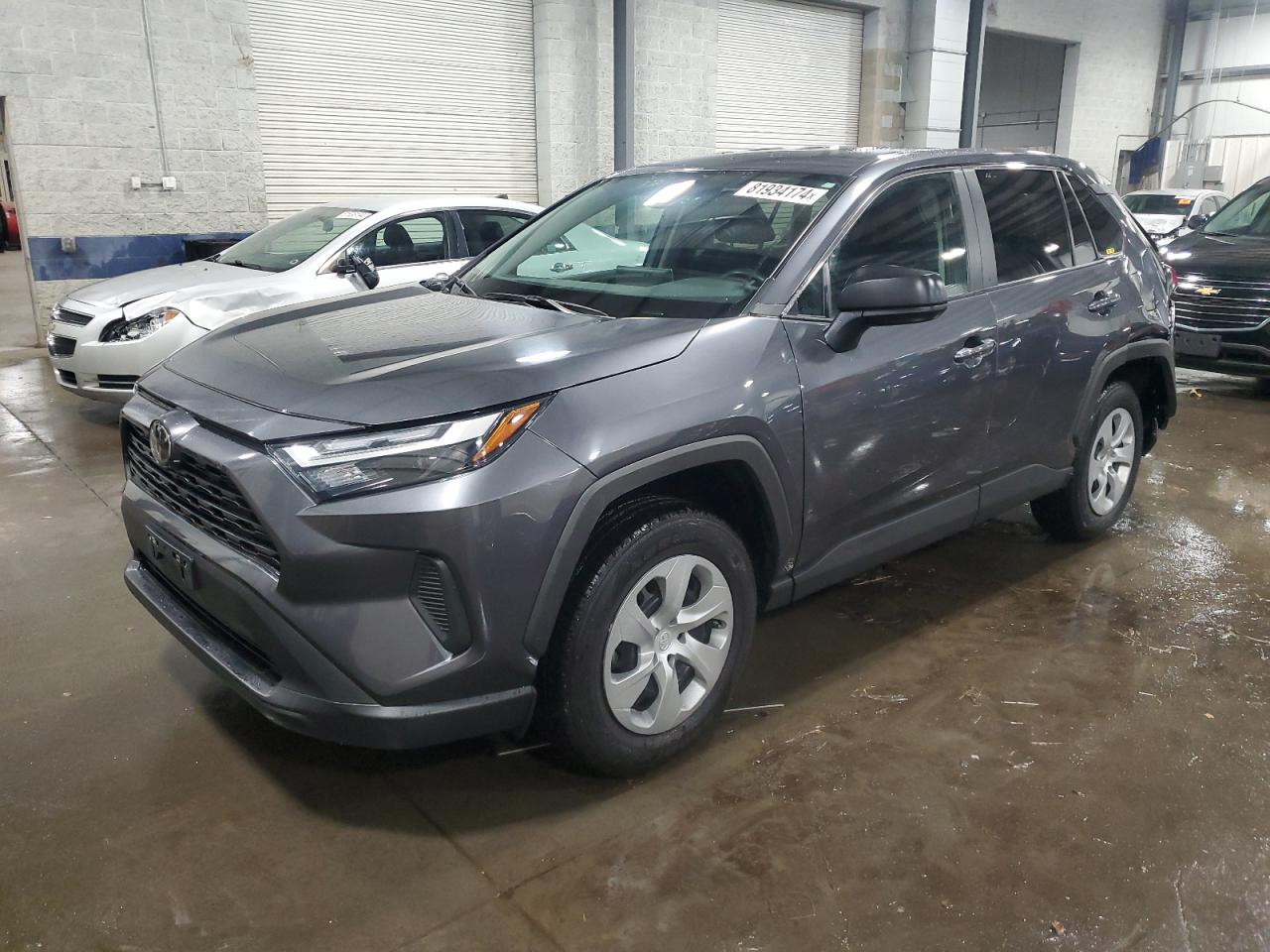 2023 TOYOTA RAV4 LE VIN:2T3F1RFV4PC348275