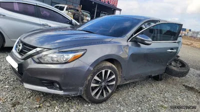 2018 Nissan Altima 000KM1N4AL3AP2JC2 VIN:000KM1N4AL3AP2JC2