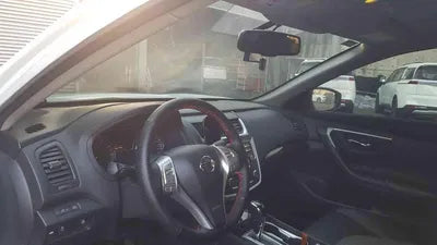 2017 Nissan Altima 1N4AL3AP9HC237109 VIN:1N4AL3AP9HC237109