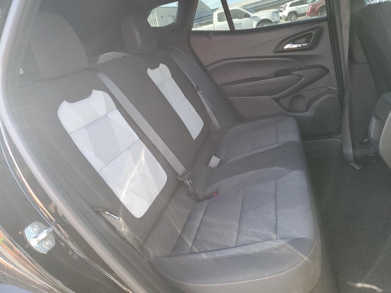 2024 CHEVROLET TRAX 1RS VIN:KL77LGE24RC020463