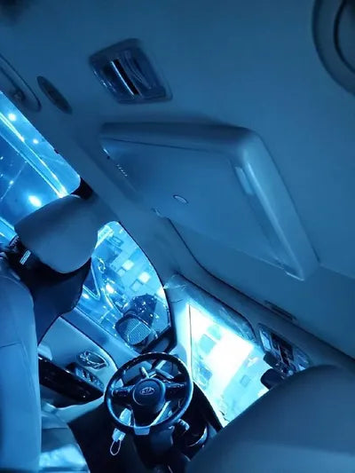 2018 Kia Carnival VIN: