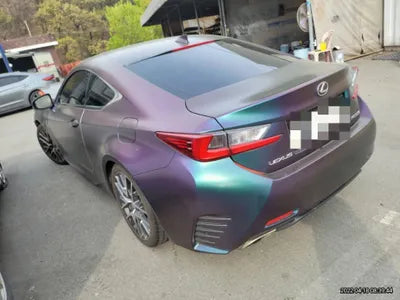 2015 Lexus RC 350 JTHHE5BC9F5000209 VIN:JTHHE5BC9F5000209