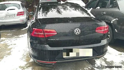 2018 Volkswagen Passat WVWZZZ3CZJE160812 VIN:WVWZZZ3CZJE160812