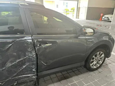 2017 Toyota RAV4 JTMDJREVXHD083500 VIN:JTMDJREVXHD083500