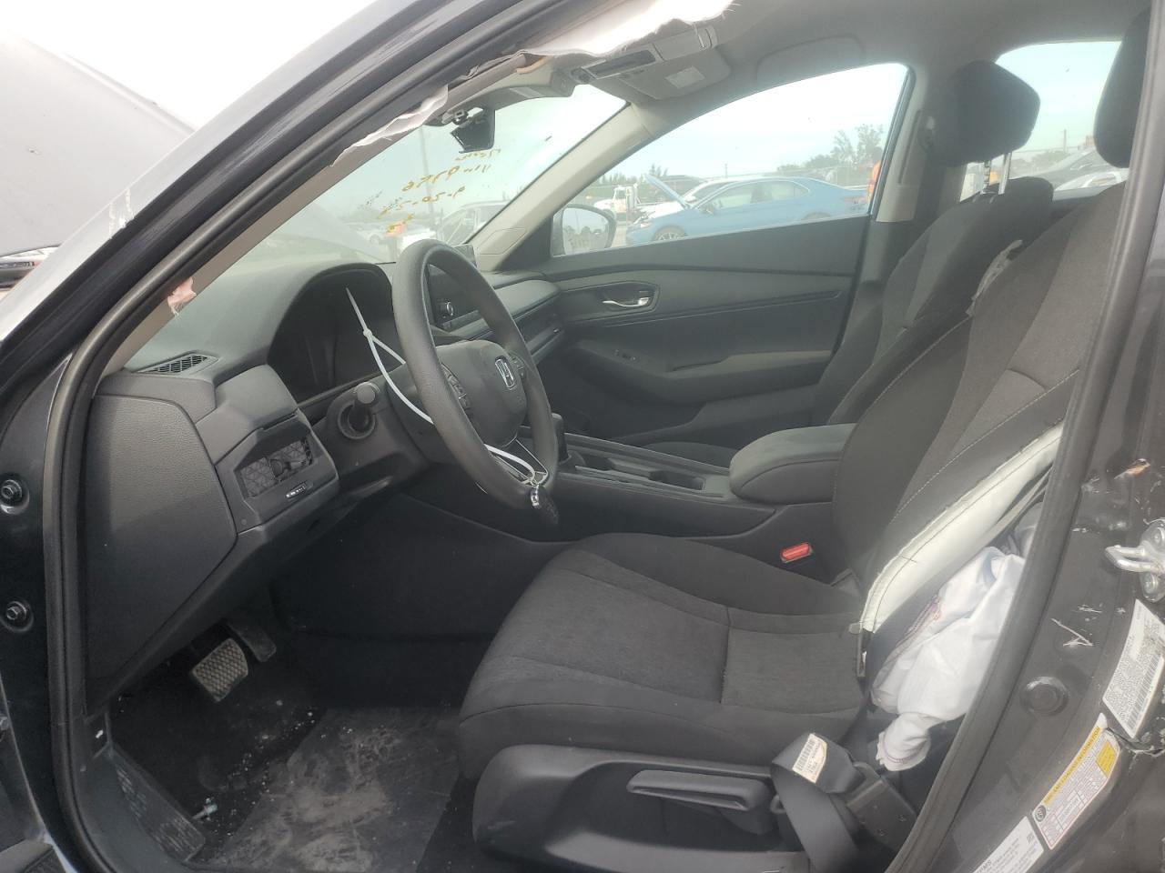 2023 HONDA ACCORD LX VIN:1HGCY1F29PA049756