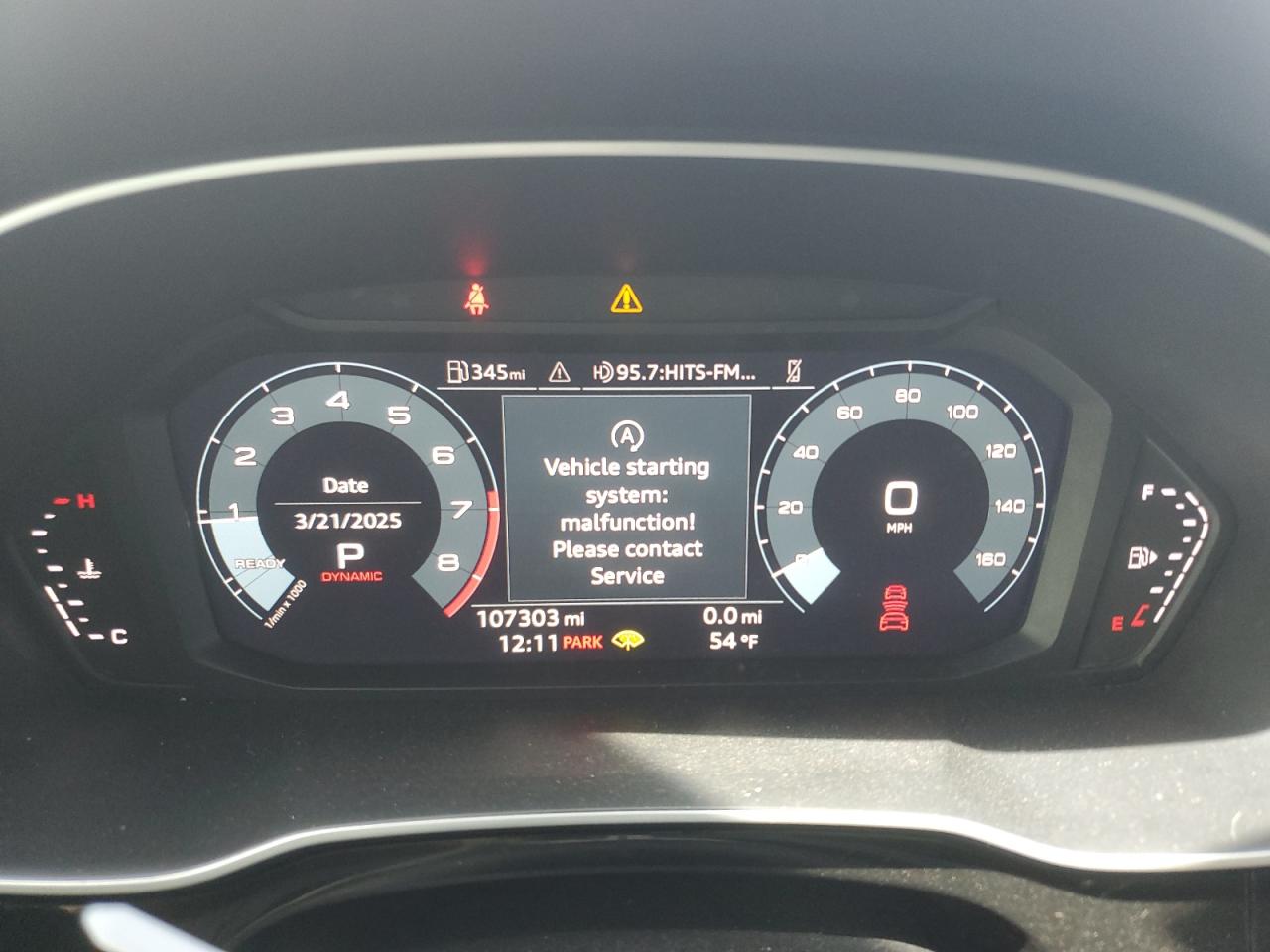 2022 AUDI Q3 PREMIUM PLUS S LINE 45 VIN:WA1EECF39N1046884