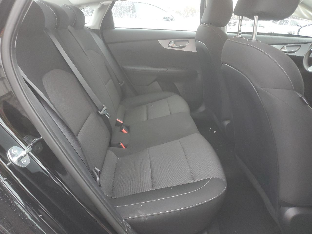2024 KIA FORTE LX VIN:3KPF24AD0RE817907
