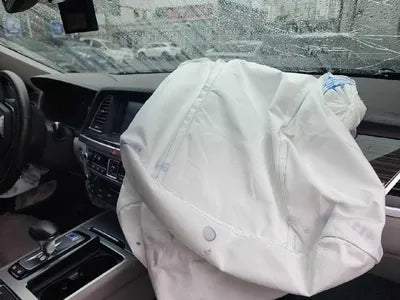 2017 Genesis G80 VIN: