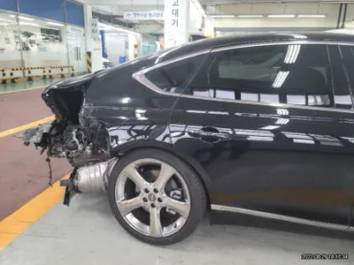 2020 Genesis G80 VIN: