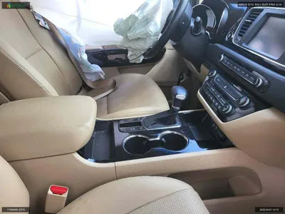 2019 Kia Carnival KNAMC81ABKS606009 VIN:KNAMC81ABKS606009