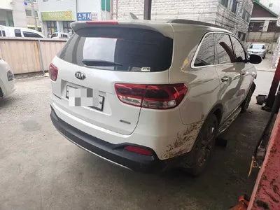 2014 Kia Sorento VIN: