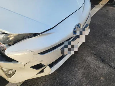 2017 Toyota Prius JTDKBRFU1H3580077 VIN:JTDKBRFU1H3580077
