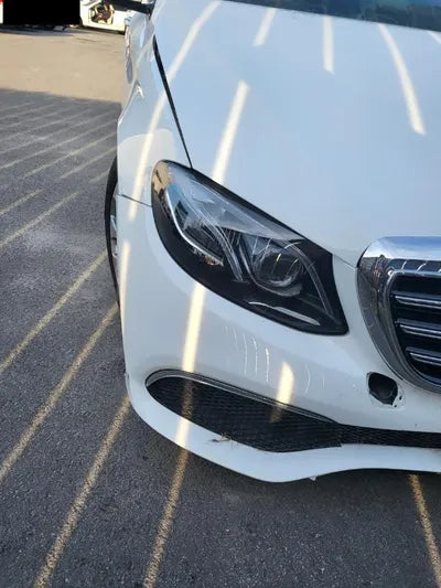 2020 Mercedes-Benz E 220 W1KZF0FB4LA769071 VIN:W1KZF0FB4LA769071