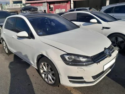 2016 Volkswagen Golf WVWZZZAUZGW098733 VIN:WVWZZZAUZGW098733