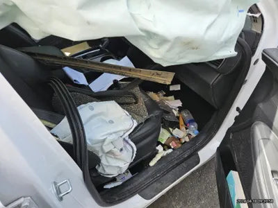 2020 Hyundai Santa FE VIN: