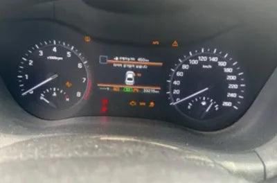 2019 Genesis G80 VIN: