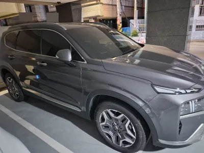 2022 Hyundai Santa FE VIN: